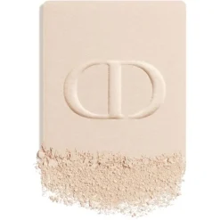DIOR Puder Forever Natural Velvet Refill Für die Kompakt-Foundation von Sale