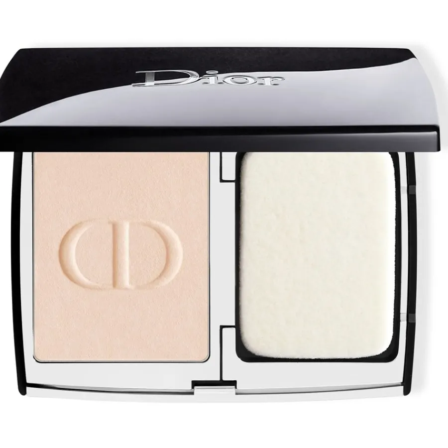 DIOR Puder Forever Natural Velvet Kompakt-Foundation von