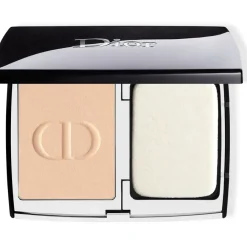 DIOR Puder Forever Natural Velvet Kompakt-Foundation von