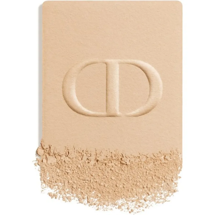 DIOR Puder Forever Natural Velvet Kompakt-Foundation von