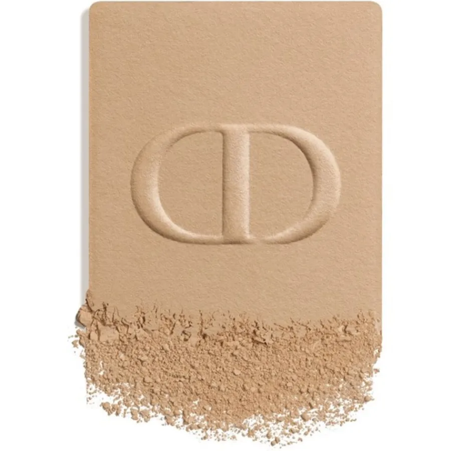 DIOR Puder Forever Natural Velvet Kompakt-Foundation von