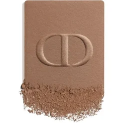 DIOR Puder Forever Natural Velvet Kompakt-Foundation von