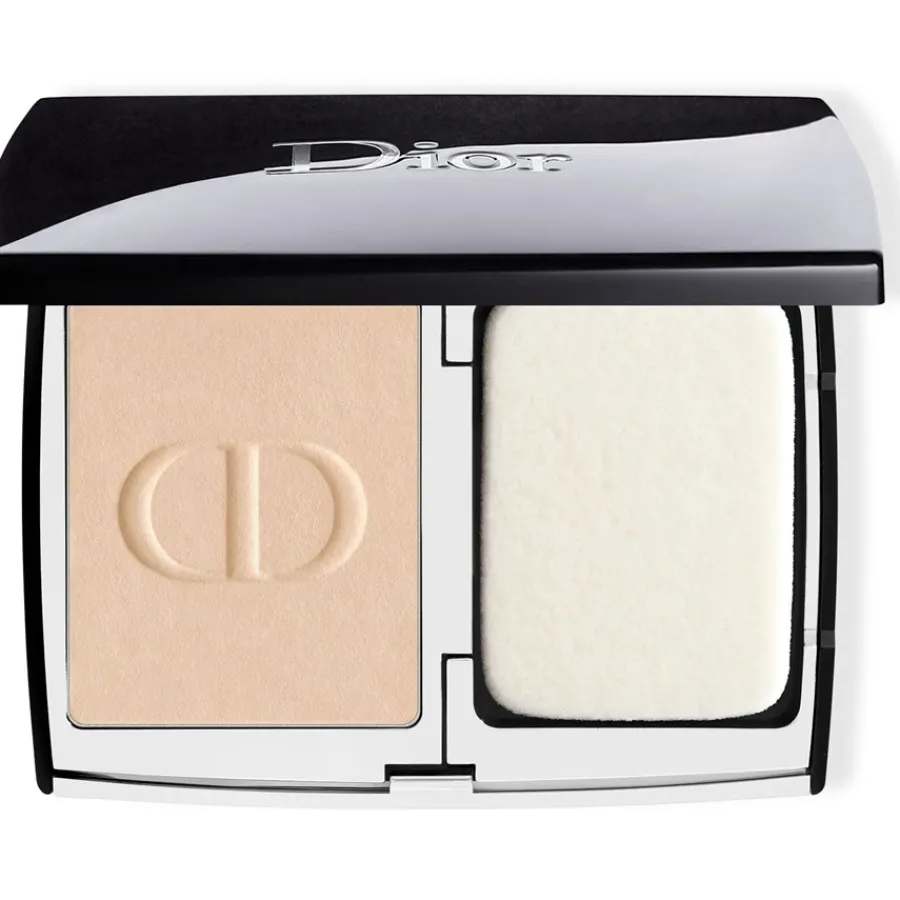 DIOR Puder Forever Natural Velvet Kompakt-Foundation von