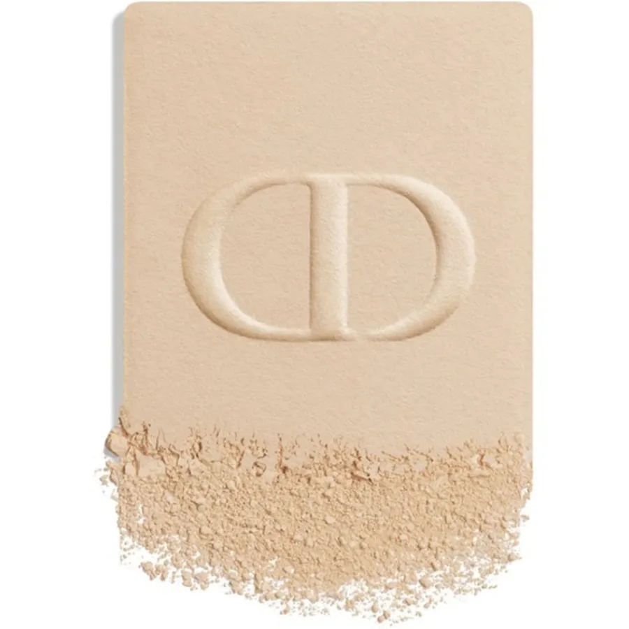 DIOR Puder Forever Natural Velvet Kompakt-Foundation von