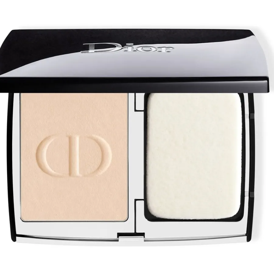 DIOR Puder Forever Natural Velvet Kompakt-Foundation von