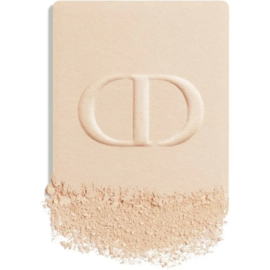 DIOR Puder Forever Natural Velvet Kompakt-Foundation von