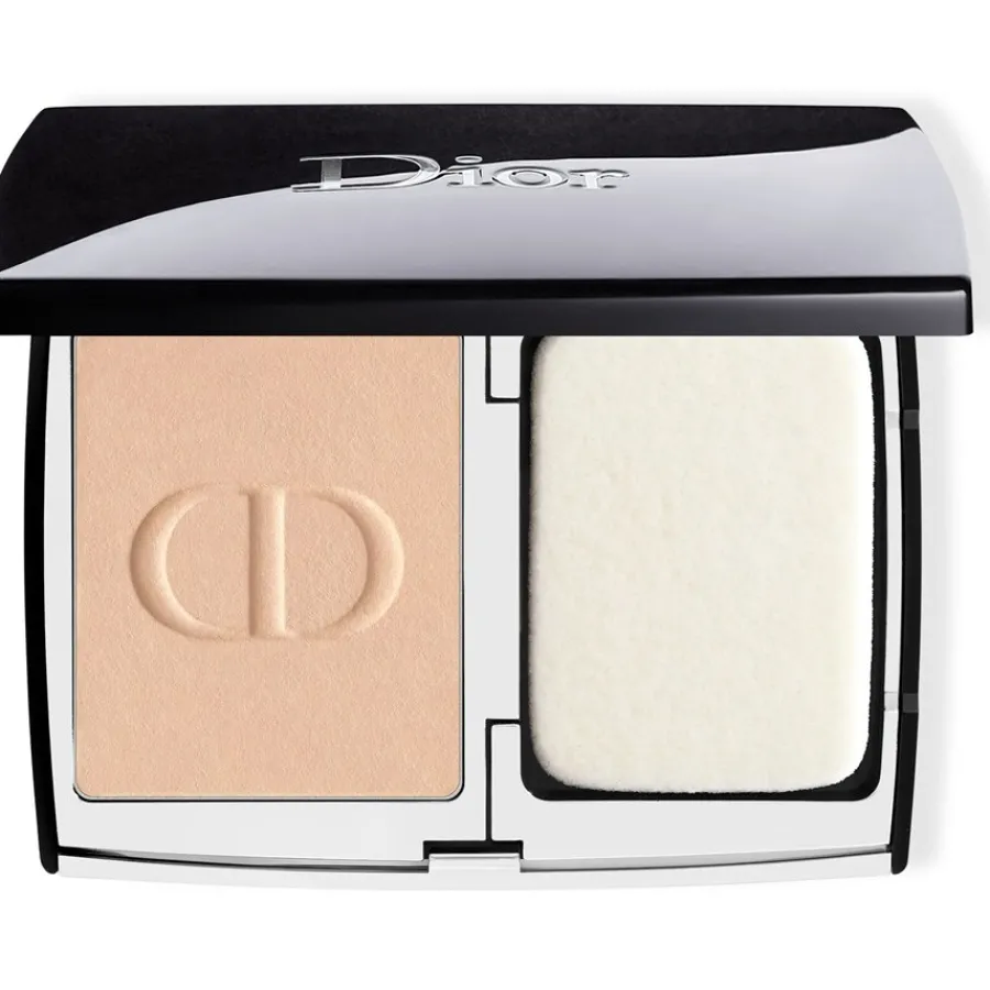 DIOR Puder Forever Natural Velvet Kompakt-Foundation von