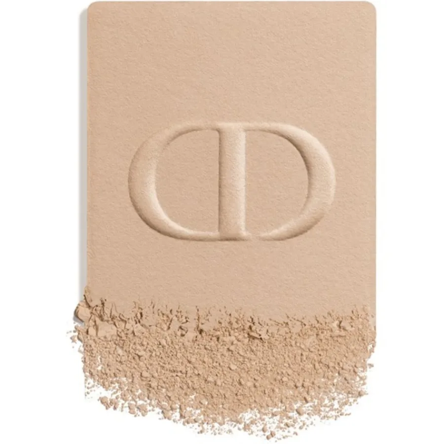 DIOR Puder Forever Natural Velvet Kompakt-Foundation von