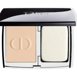 DIOR Puder Forever Natural Velvet Kompakt-Foundation von