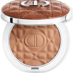 DIOR Puder Forever Nude Bronze Puder-Bronzer mit natürlichem Glanz oder mattem Finish von