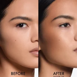 DIOR Puder Forever Nude Bronze Puder-Bronzer mit natürlichem Glanz oder mattem Finish von