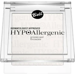 HYPOAllergenic Puder Fixing Mat Powder von Online