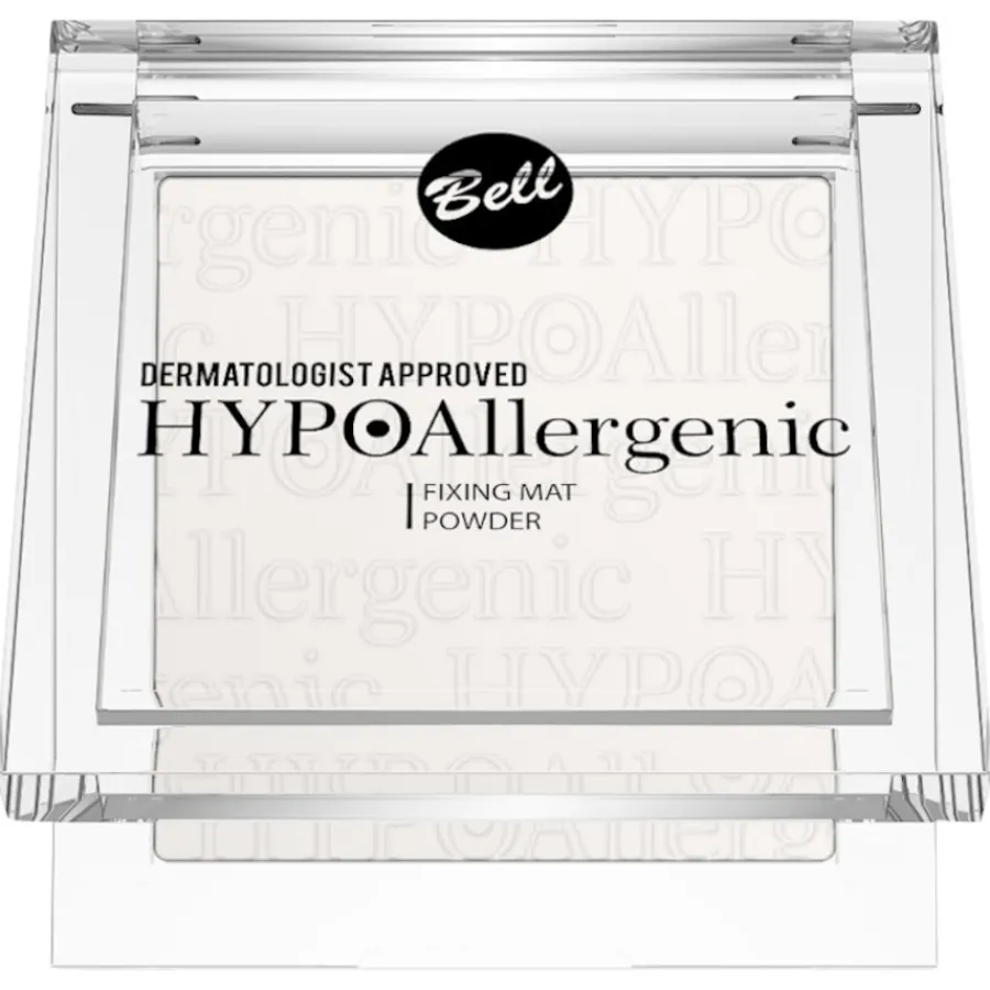 HYPOAllergenic Puder Fixing Mat Powder von Online