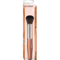 Da Vinci Puder-  Foundationpinsel von Online