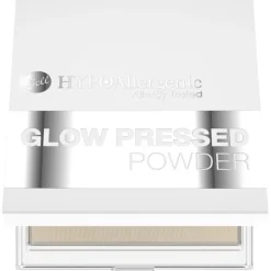 HYPOAllergenic Puder Glow Pressed Powder Natural Glow von