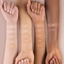 Catrice Puder 18H HD Matte Powder Foundation SPF 15 von