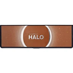 smashbox Puder Halo Sculpt + Glow Face Palette von Clearance