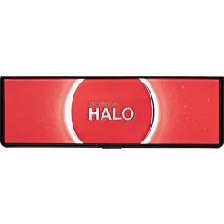 smashbox Puder Halo Sculpt + Glow Face Palette von Clearance