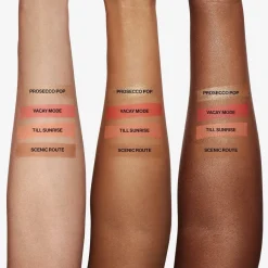 smashbox Puder Halo Sculpt + Glow Face Palette von Clearance