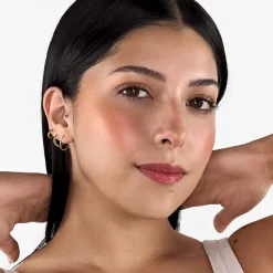 smashbox Puder Halo Sculpt + Glow Face Palette von Clearance