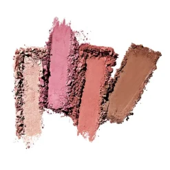 smashbox Puder Halo Sculpt + Glow Face Palette von Clearance