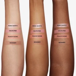 smashbox Puder Halo Sculpt + Glow Face Palette von Clearance