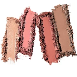 smashbox Puder Halo Sculpt + Glow Face Palette von Clearance