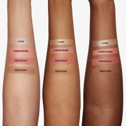 smashbox Puder Halo Sculpt + Glow Face Palette von Clearance