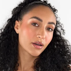 smashbox Puder Halo Sculpt + Glow Face Palette von Clearance