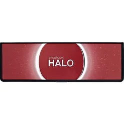 smashbox Puder Halo Sculpt + Glow Face Palette von Clearance