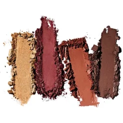 smashbox Puder Halo Sculpt + Glow Face Palette von Clearance