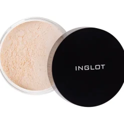 Inglot Puder HD Schimmernder Loser Puser von