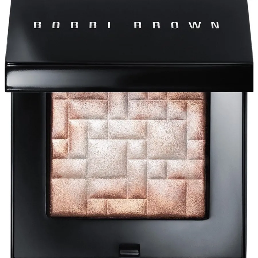 Bobbi Brown Puder Highlighting Powder Mini von Pink Glow Discount
