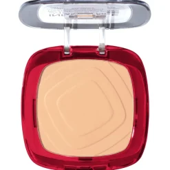Lu2019Oru00E9al Paris Puder Infaillible 24H Fresh Wear Make-Up-Puder von L’Oréal Paris