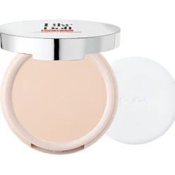 PUPA Milano Puder Like A Doll Compact Powder von