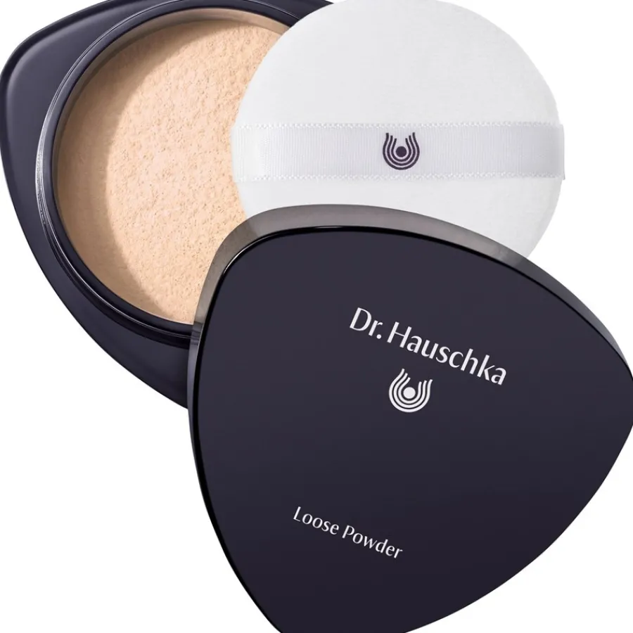 Dr. Hauschka Puder Loose Powder von