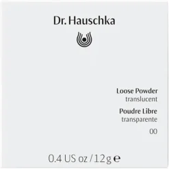 Dr. Hauschka Puder Loose Powder von