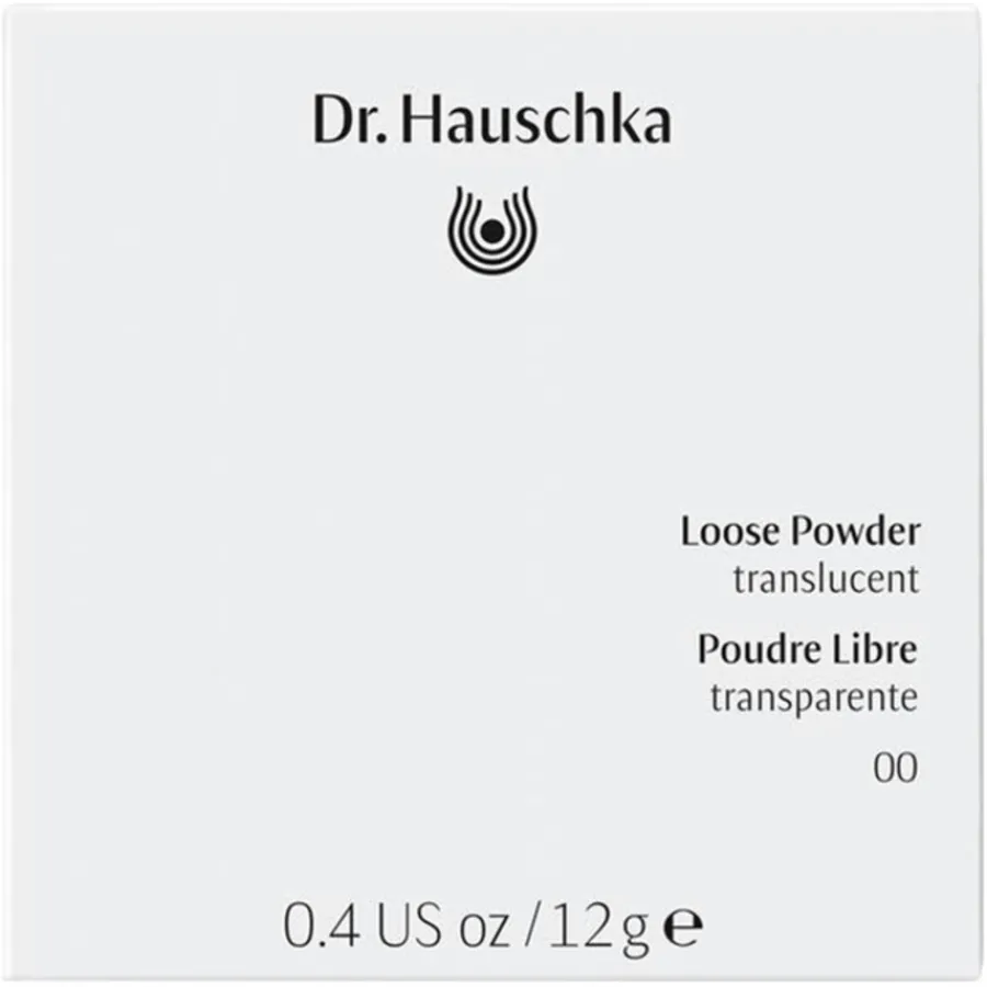 Dr. Hauschka Puder Loose Powder von