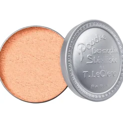 T. LeClerc Puder Loose Powder von