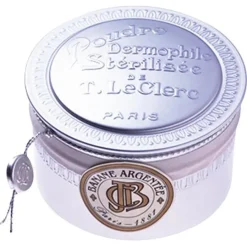 T. LeClerc Puder Loose Powder von