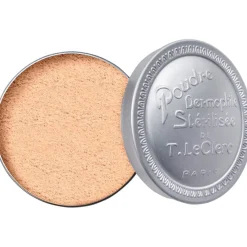 T. LeClerc Puder Loose Powder von