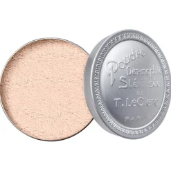 T. LeClerc Puder Loose Powder von