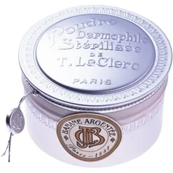 T. LeClerc Puder Loose Powder von