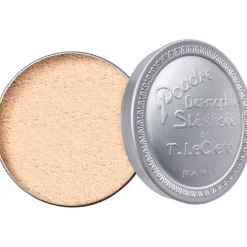 T. LeClerc Puder Loose Powder von