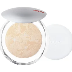 PUPA Milano Puder Luminys Silky Baked Face Powder von