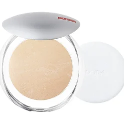 PUPA Milano Puder Luminys Silky Baked Face Powder von