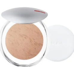 PUPA Milano Puder Luminys Silky Baked Face Powder von