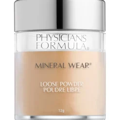 Physicians Formula Puder Mineral Wear Loose Powder von
