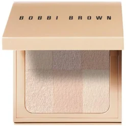 Bobbi Brown Puder Nude Finish Illuminating Powder von