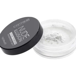 Catrice Puder Nude Illusion Loose Powder von Best